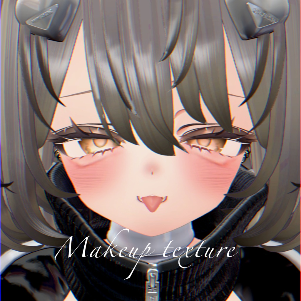 【マヌカ専用】Make up texture
