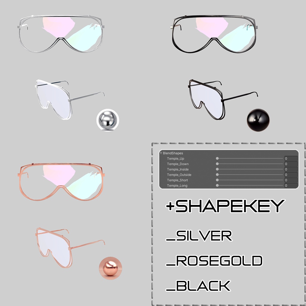 【Free_無料】 GoGGlasses