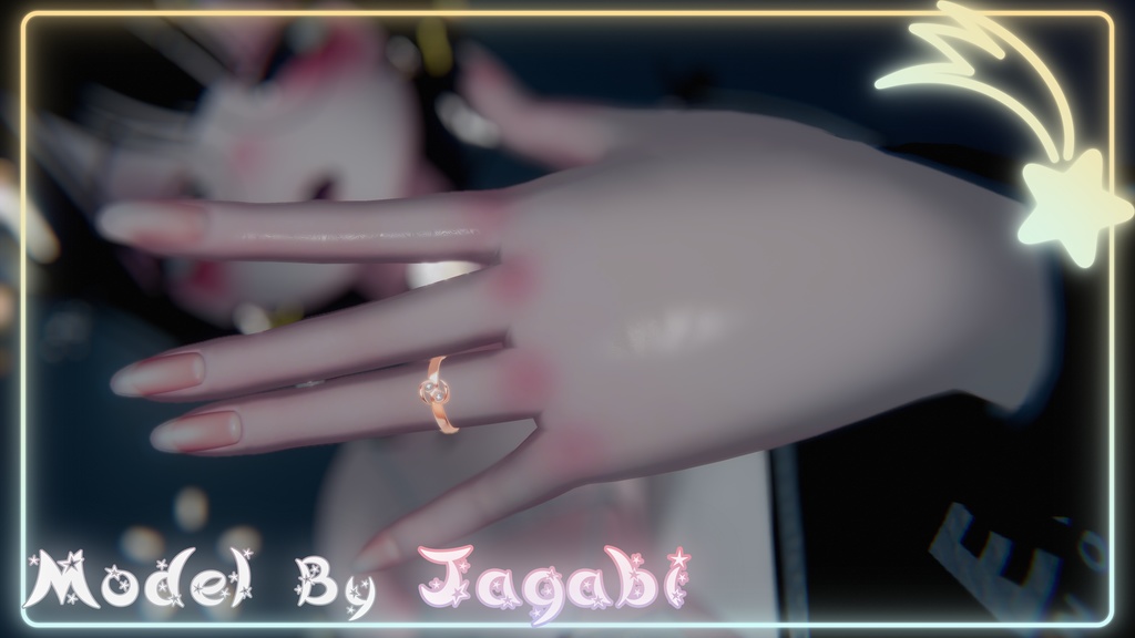 【Free_無料】 Zodiac Ring_SET