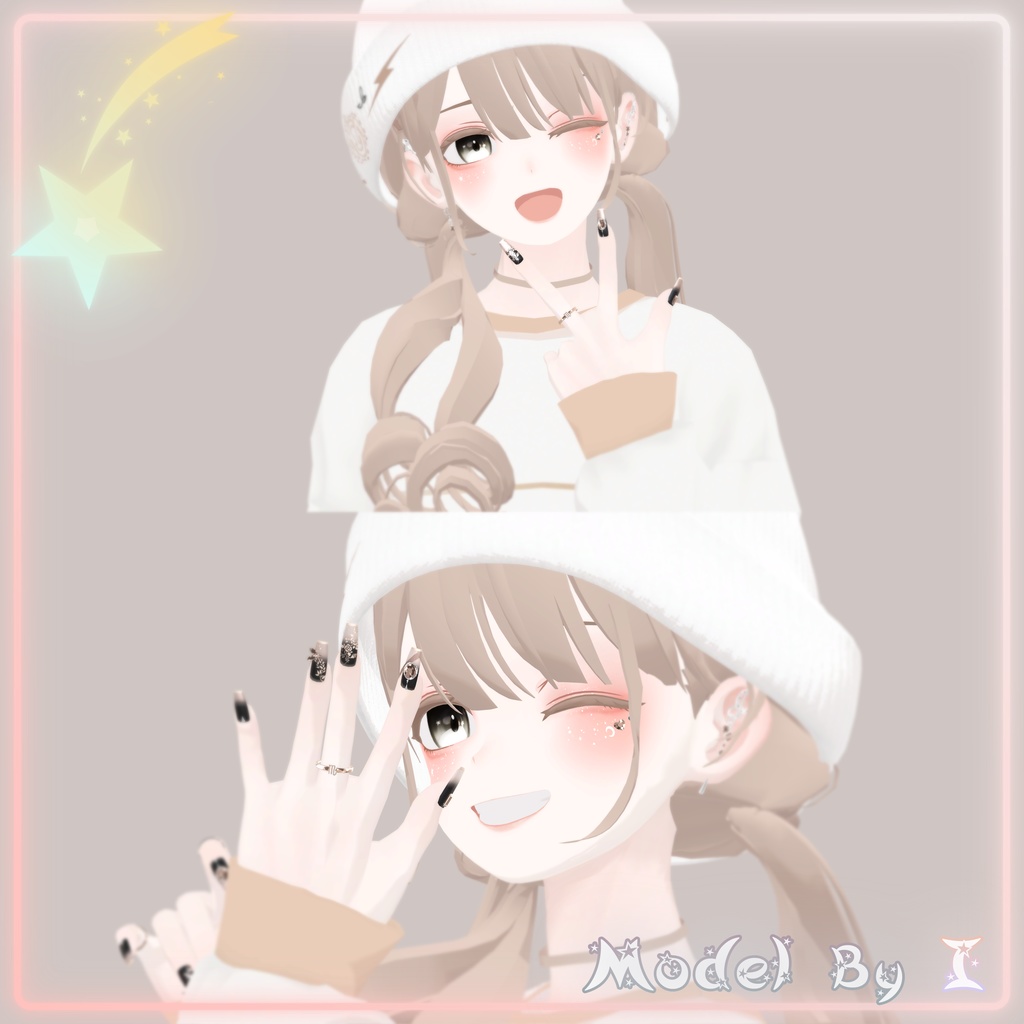 【Free_無料】 Zodiac Ring_SET