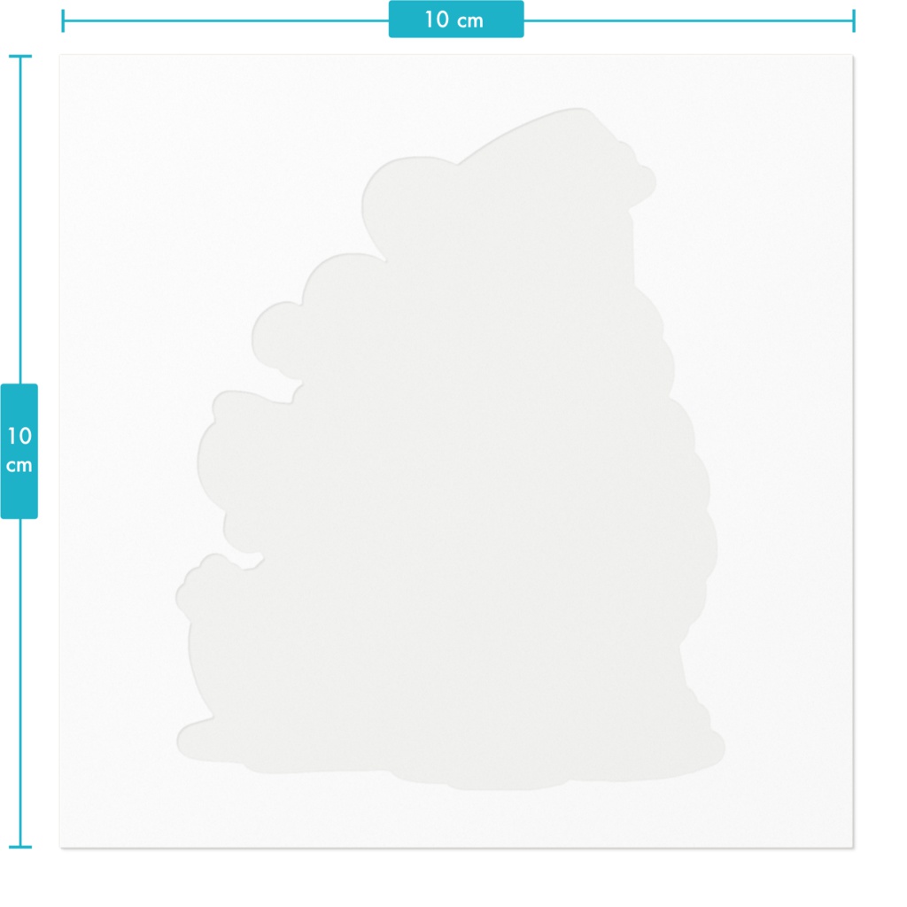 ハロウィンステッカー