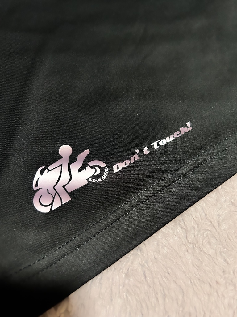 【WASSU】ドライTシャツ