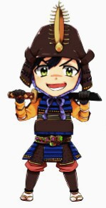 伊達成実くん
