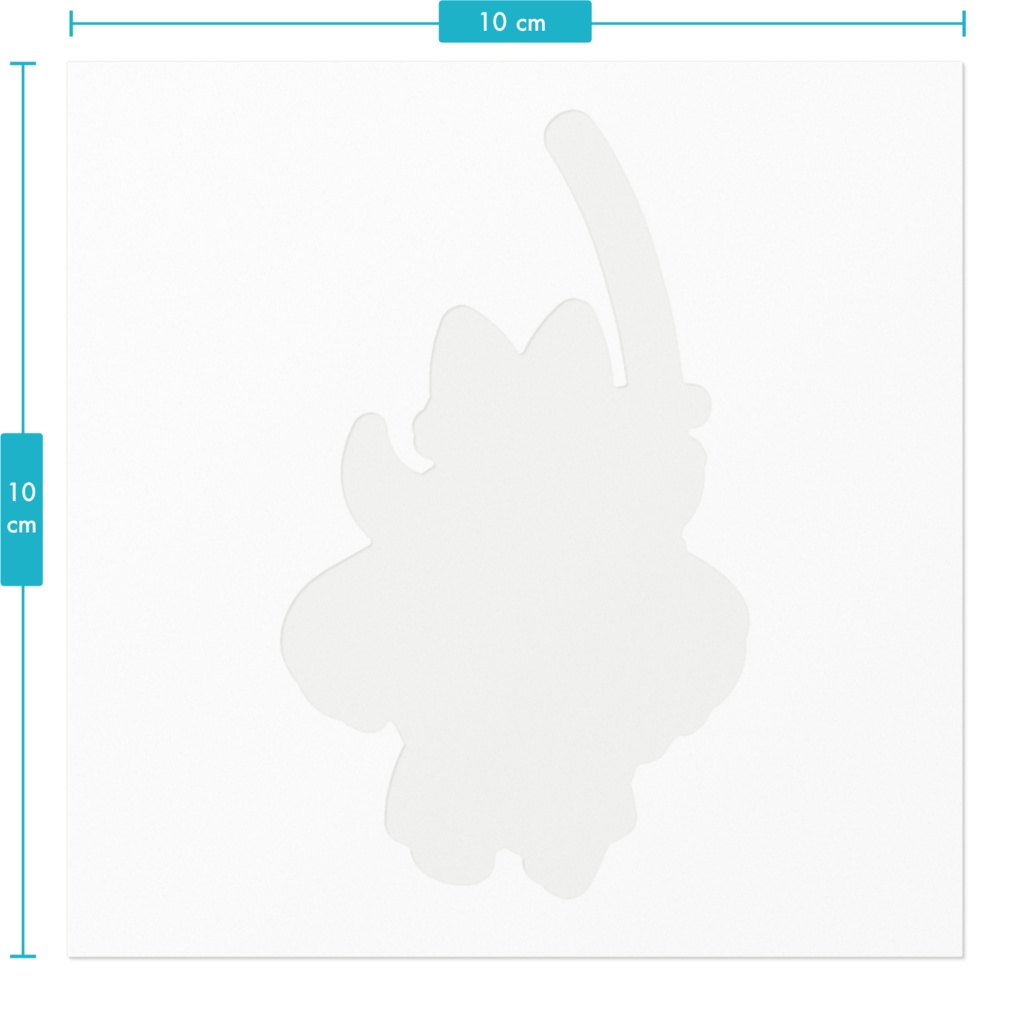 ケモミミ和装娘