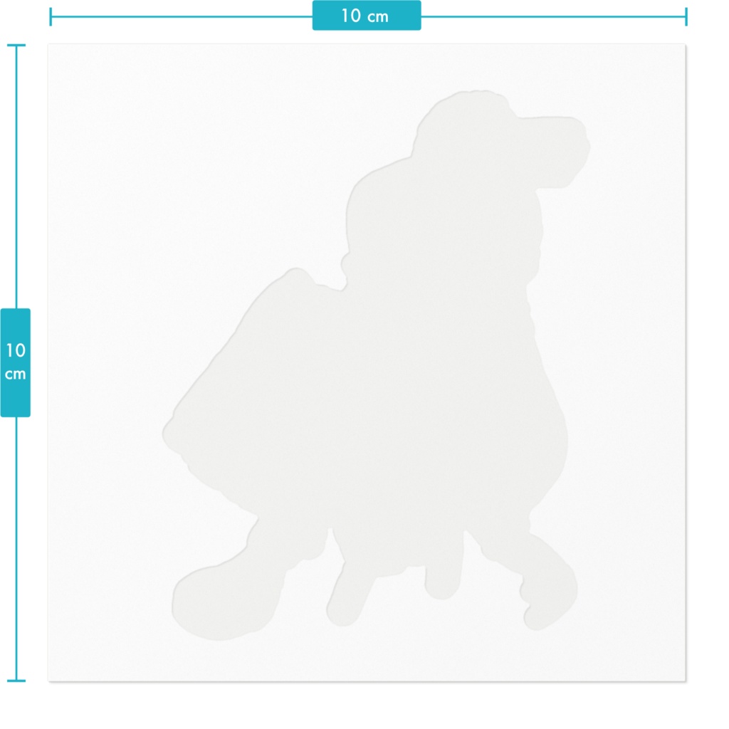 【ステッカー】ベルチェ