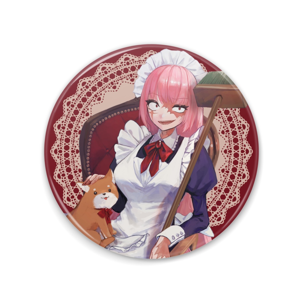 【缶ミラー】ベルチェ