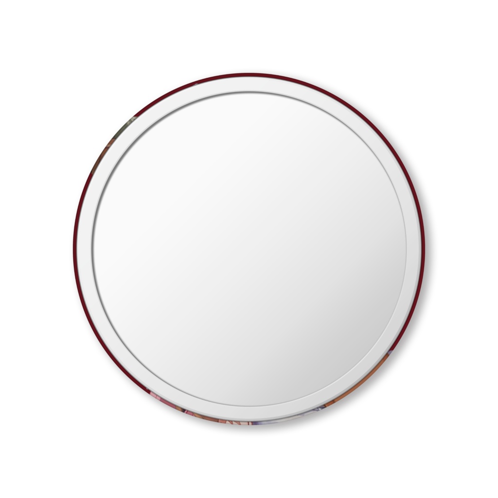 【缶ミラー】ベルチェ