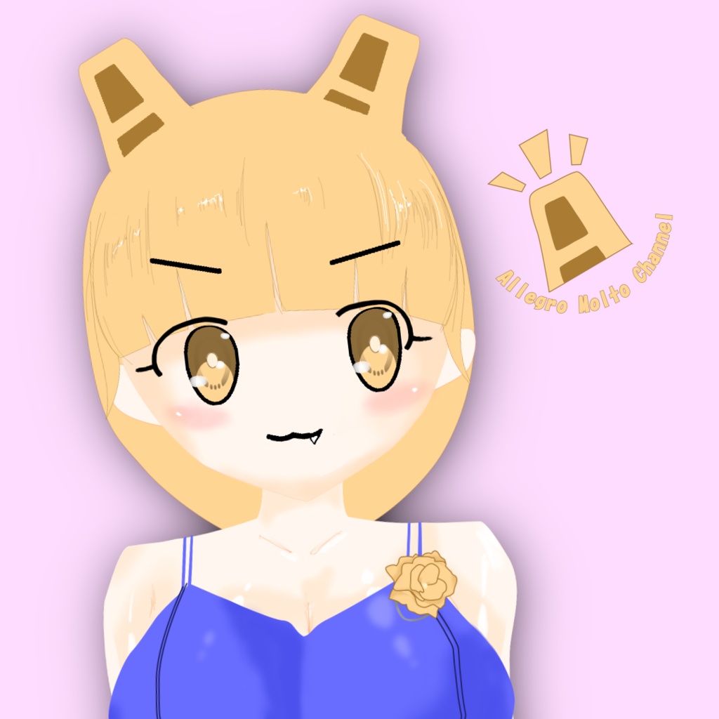 ピアノ即興曲「紅い海」Piano Impromptu "Crimson Ocean"