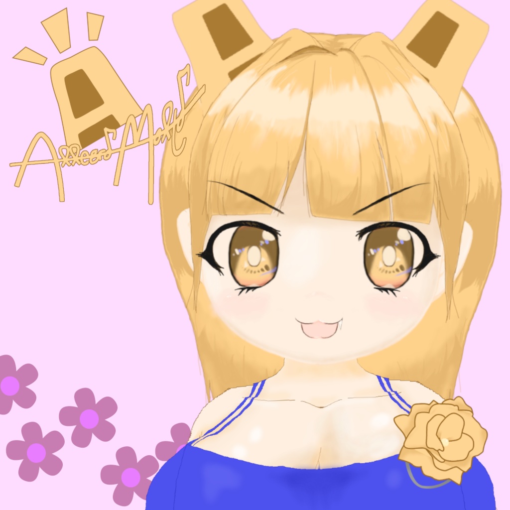 ピアノ即興曲「Stair」Piano Impromptu "Stair"