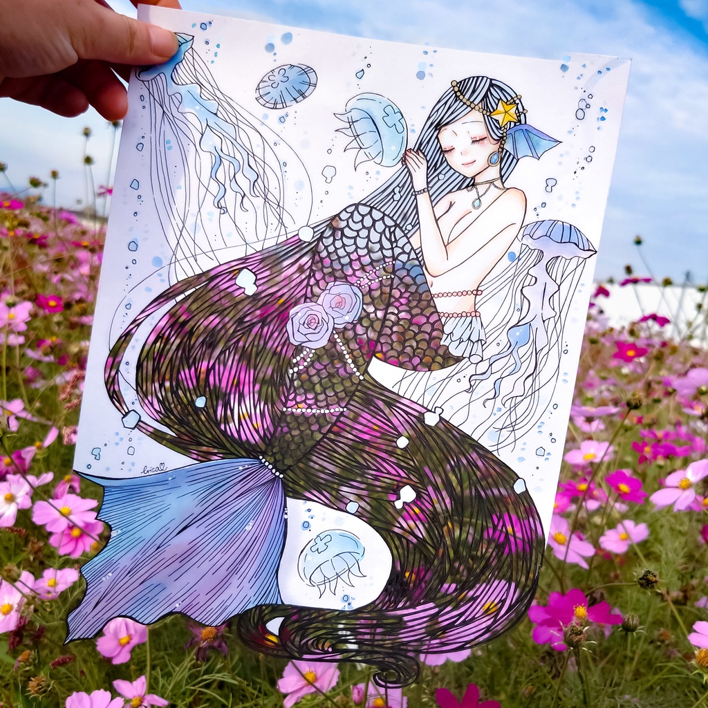 雪月花