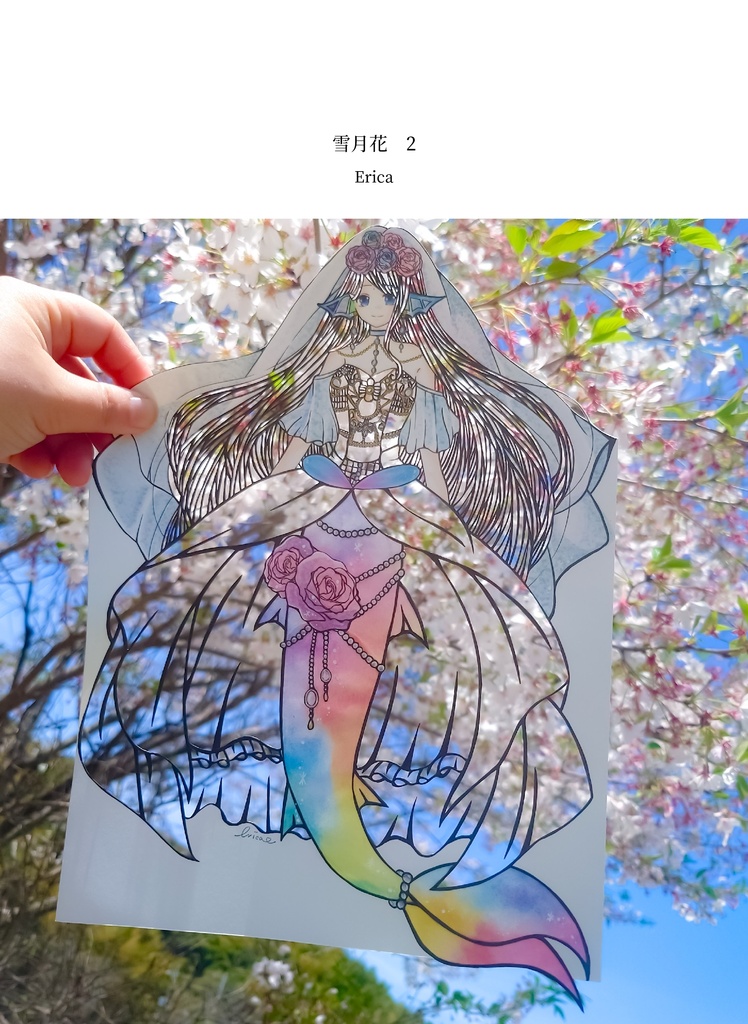 雪月花　2