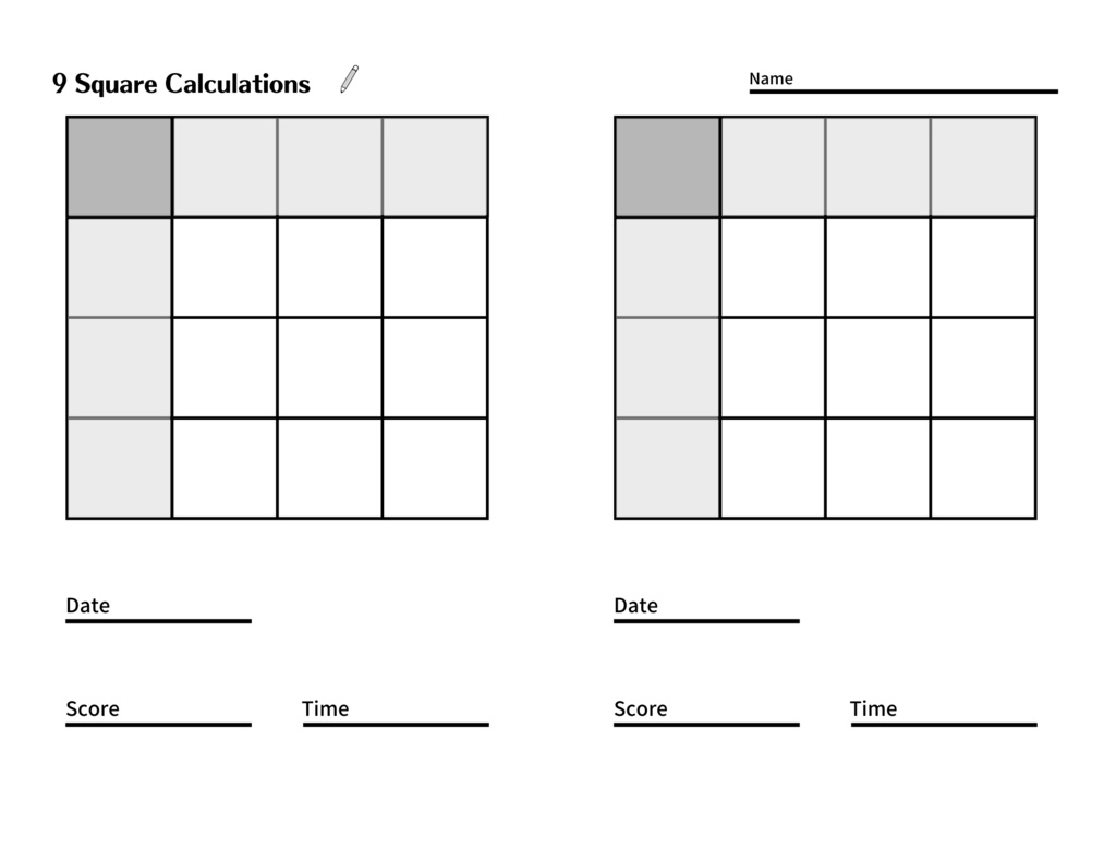 <FreeDL>First step in numbers for kids ★ <無料>算数はじめの一歩
