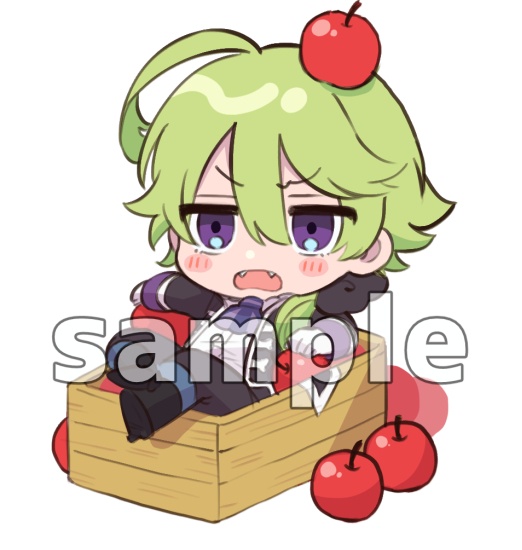 レイフレ28アクスタ