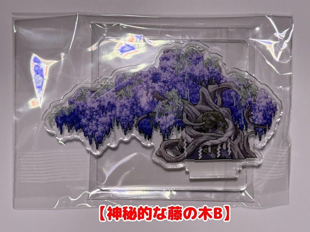 アクリルスタンド