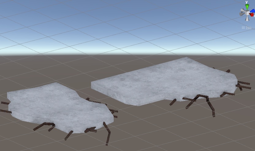 【無料】ブロック塀いろいろ