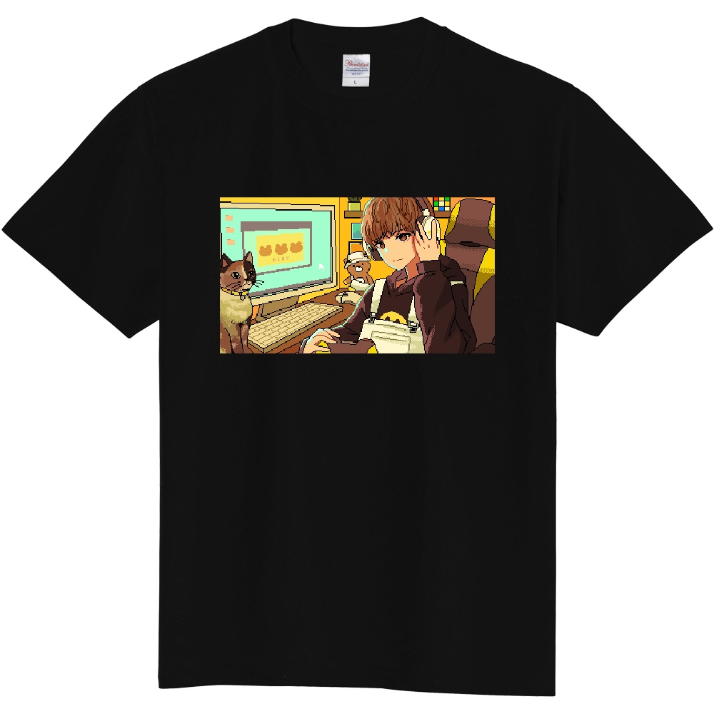 きょう2024生誕Tシャツ