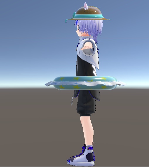 夏物セット