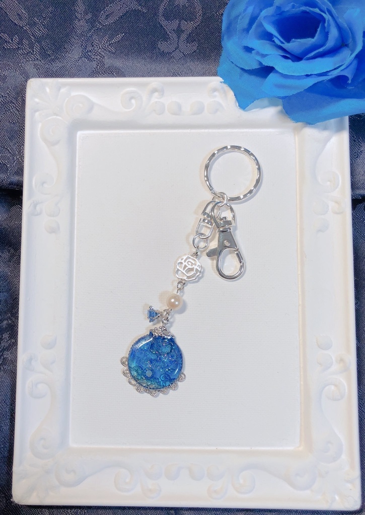 まじ快・キャラモチーフアクセサリー