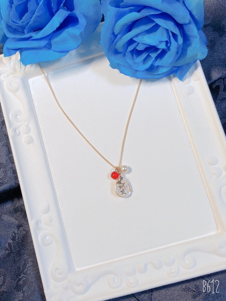 まじ快・キャラモチーフアクセサリー