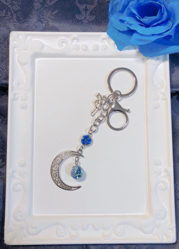 まじ快・キャラモチーフアクセサリー