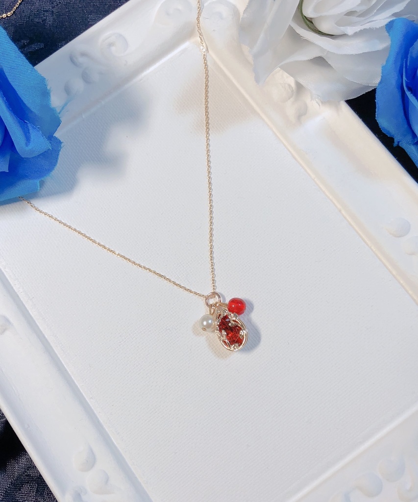 まじ快・キャラモチーフアクセサリー