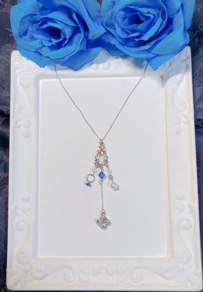 まじ快・キャラモチーフアクセサリー