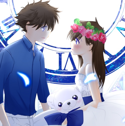 【再販】Deus Ex Machina