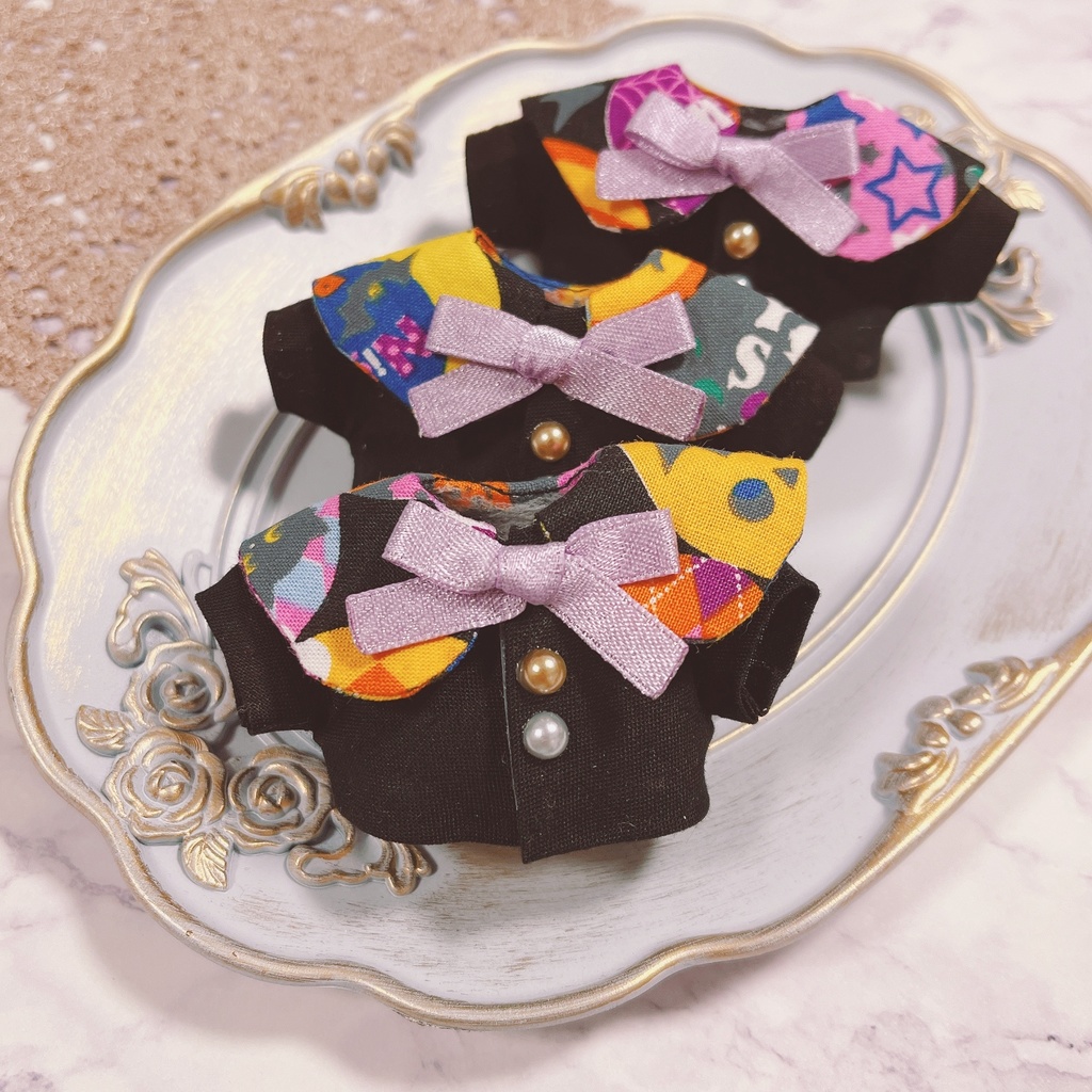 《SALE》Halloween night boy🎃🖤