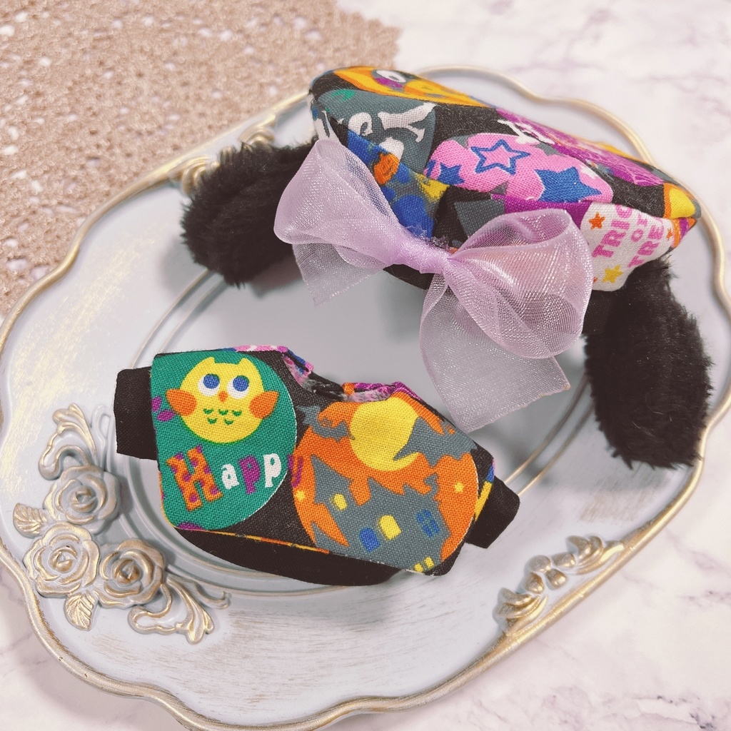 《SALE》Halloween night boy🎃🖤