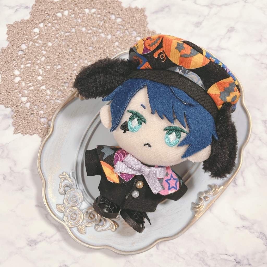 《SALE》Halloween night boy🎃🖤