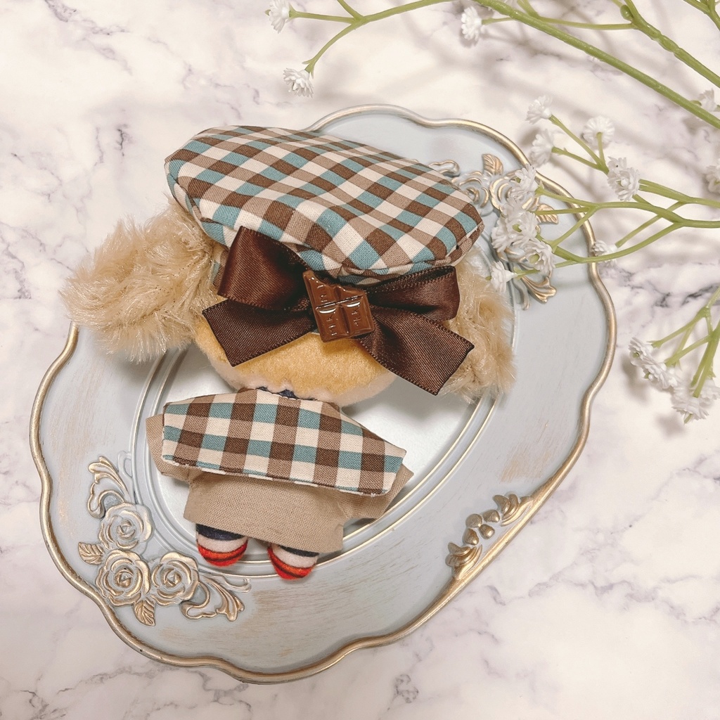 chocomint boy💚🍫