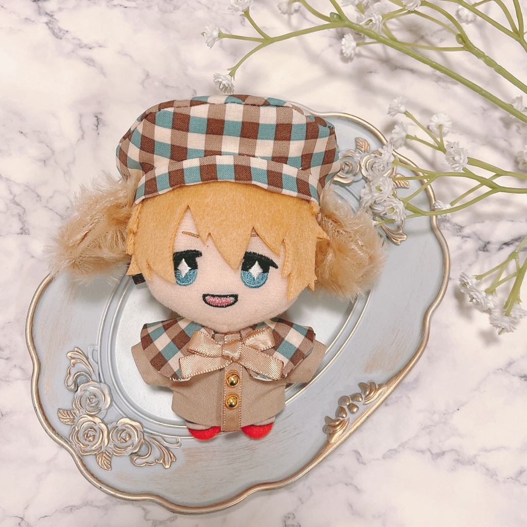 chocomint boy💚🍫