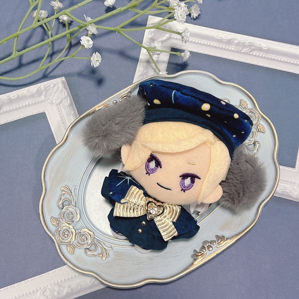 shooting star boy 💫