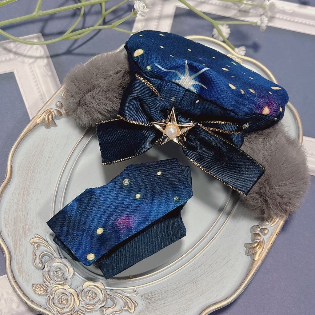 shooting star boy 💫