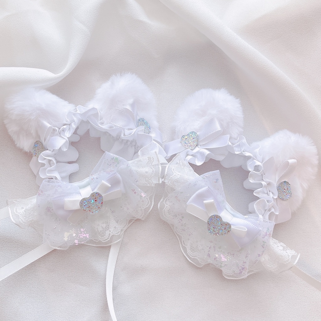 White baby set 🧸🍼🤍