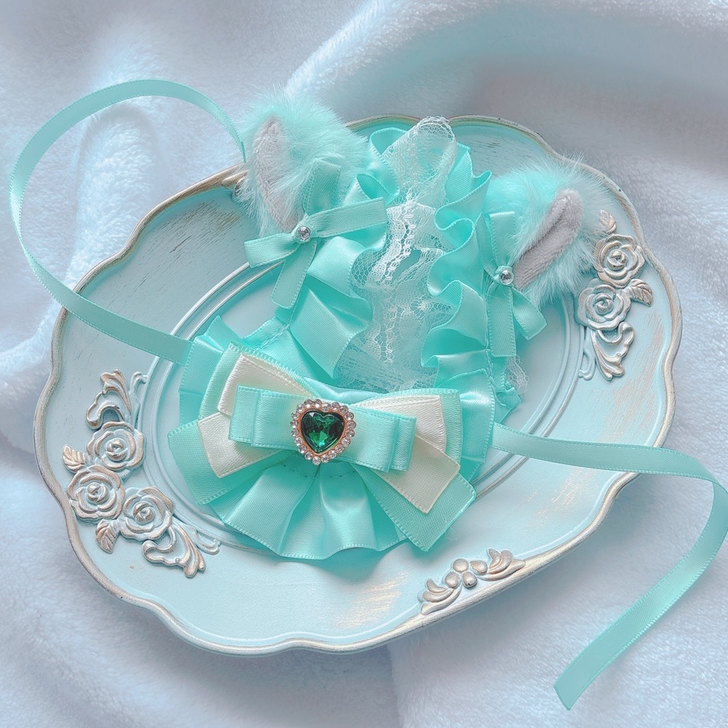 Angel mint 💚