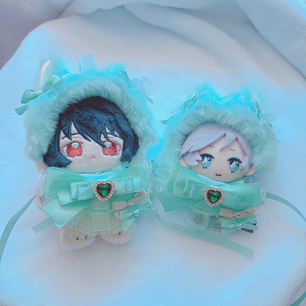 baby cream soda 🍨💚