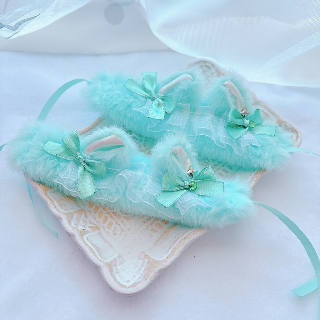 baby cream soda 🍨💚