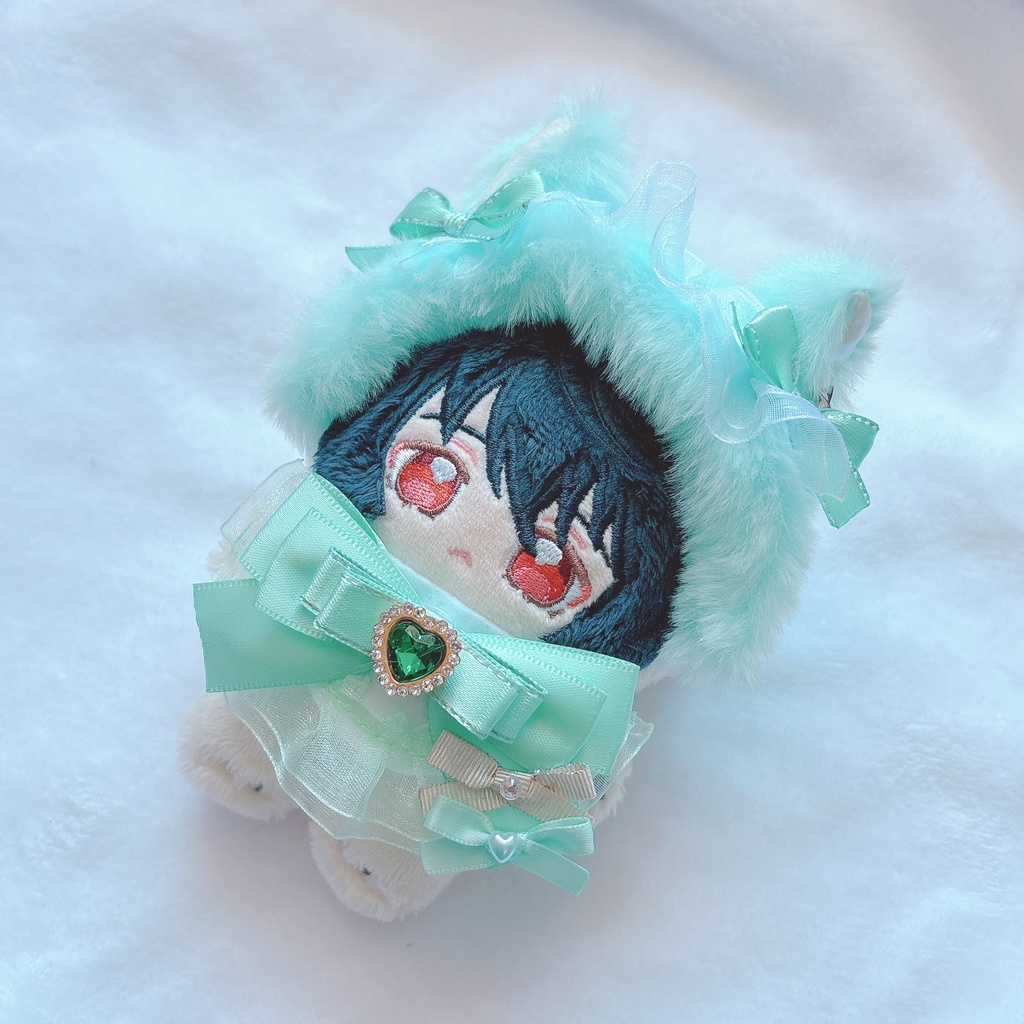 baby cream soda 🍨💚