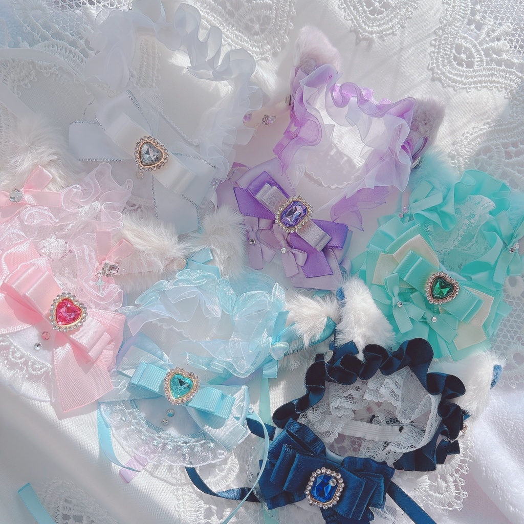 なりきり魔法少女set