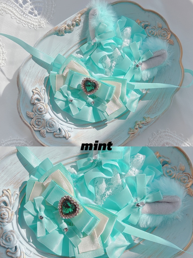 なりきり魔法少女set