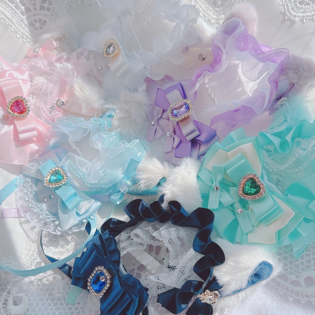 なりきり魔法少女set