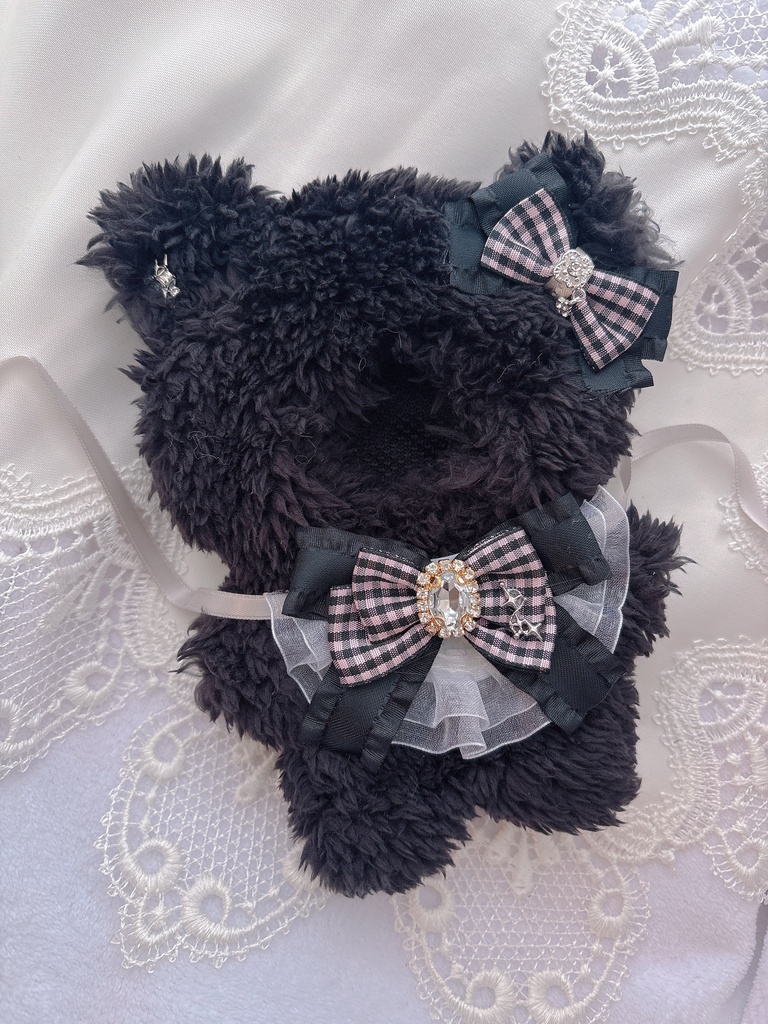 Black bear