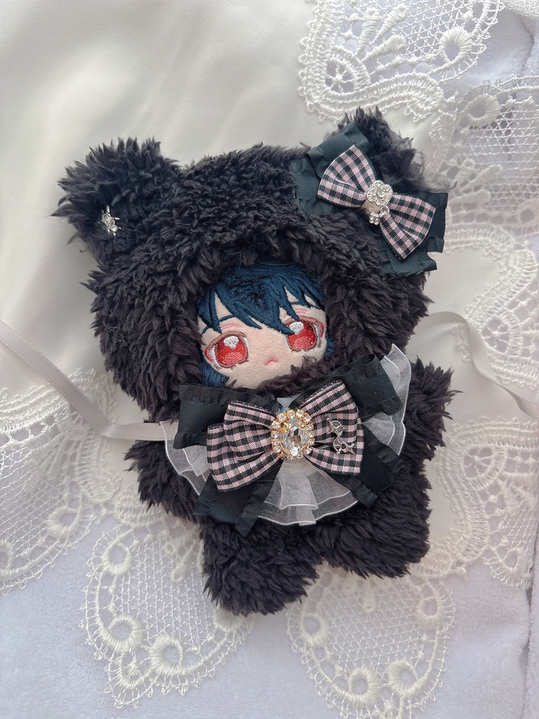 Black bear