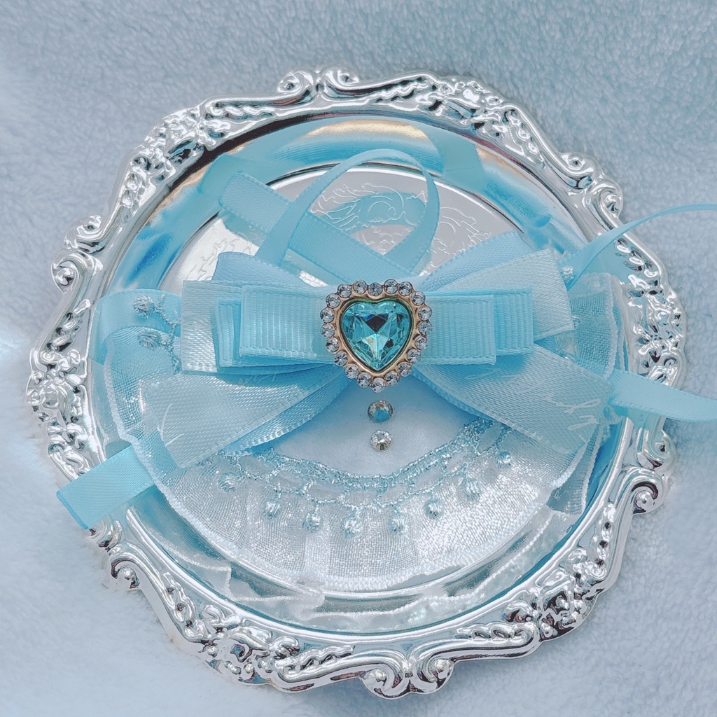 Dream Light Blue 💠✨