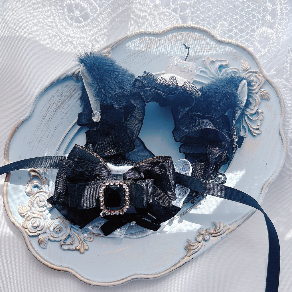 black cherry🖤🍒