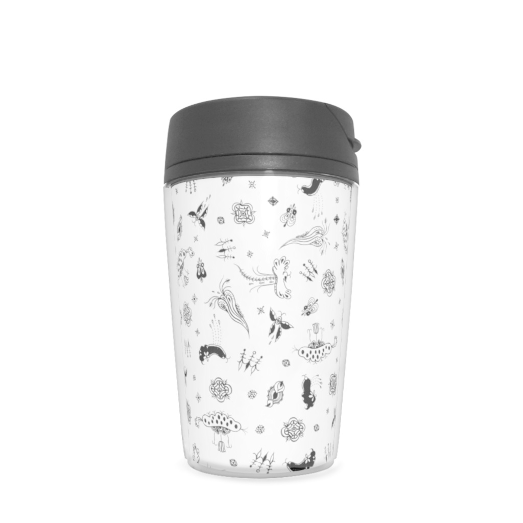 生きものたちが踊る