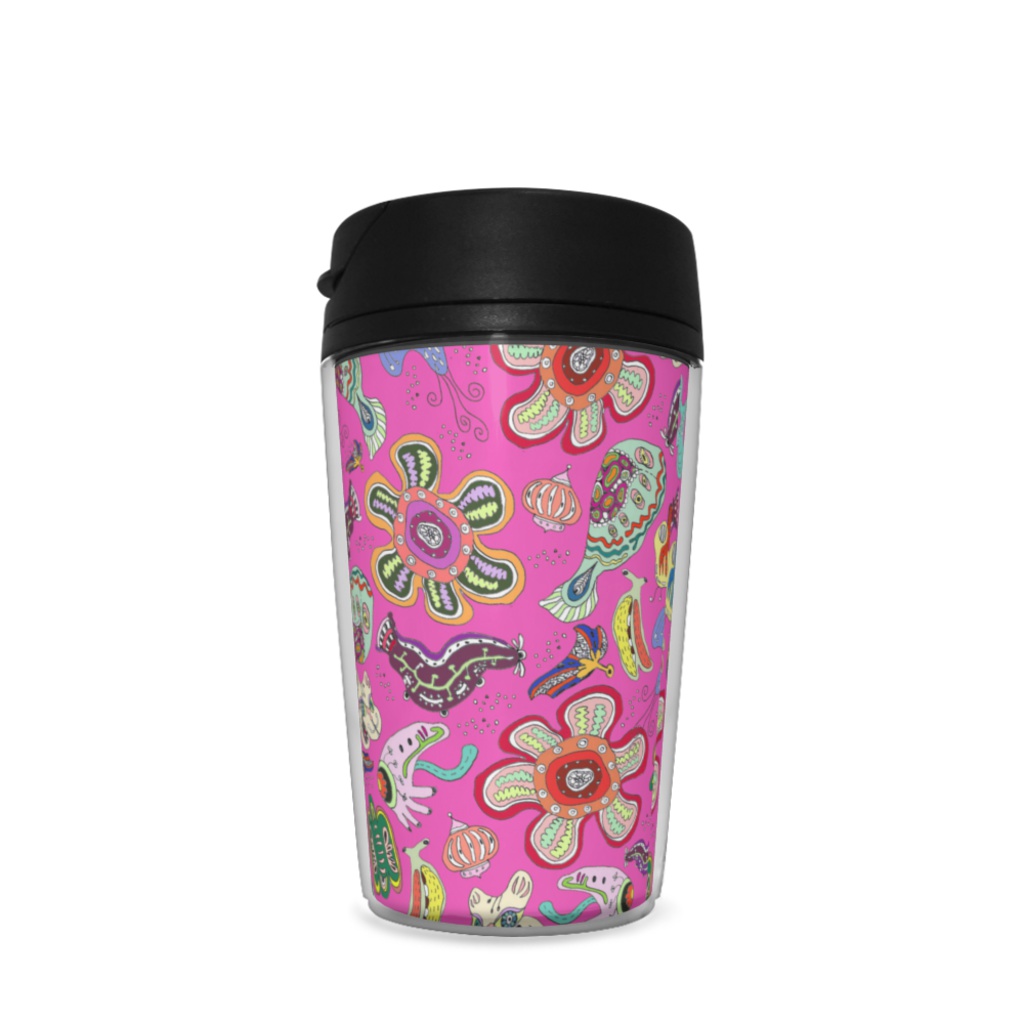 ジャングルぽんち(ピンク)