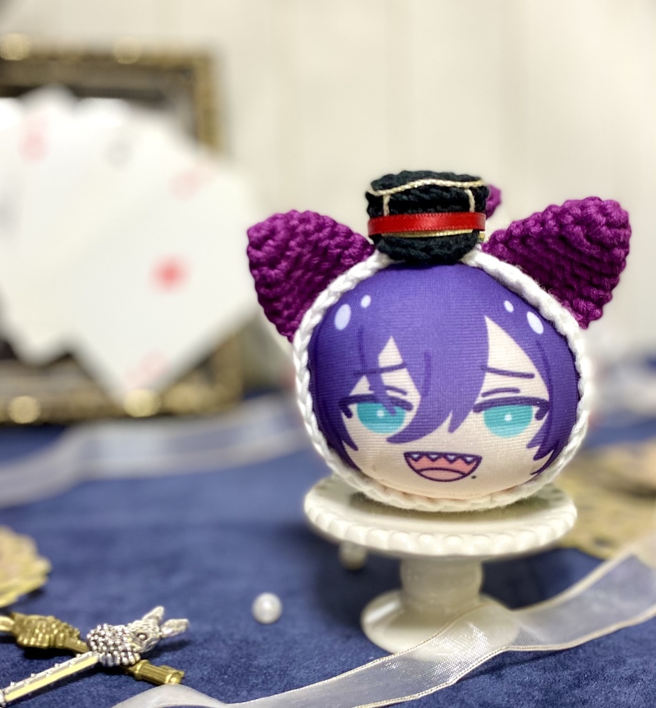 ALKALOIDユニット衣装イメージ