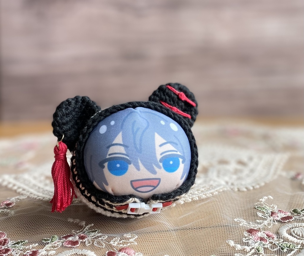 甜々ハングリー衣装イメージ